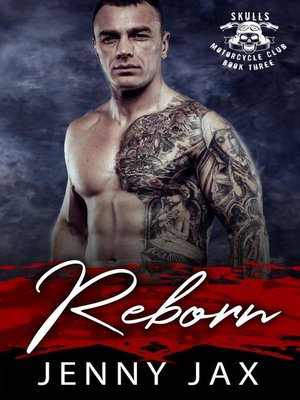 cover image of Reborn